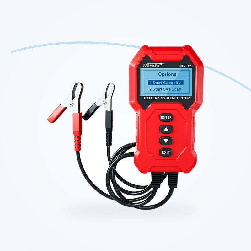NOYAFA Battery Testers