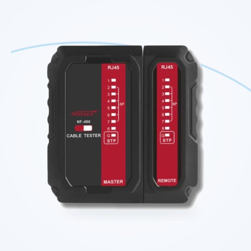 NOYAFA Cable Testers