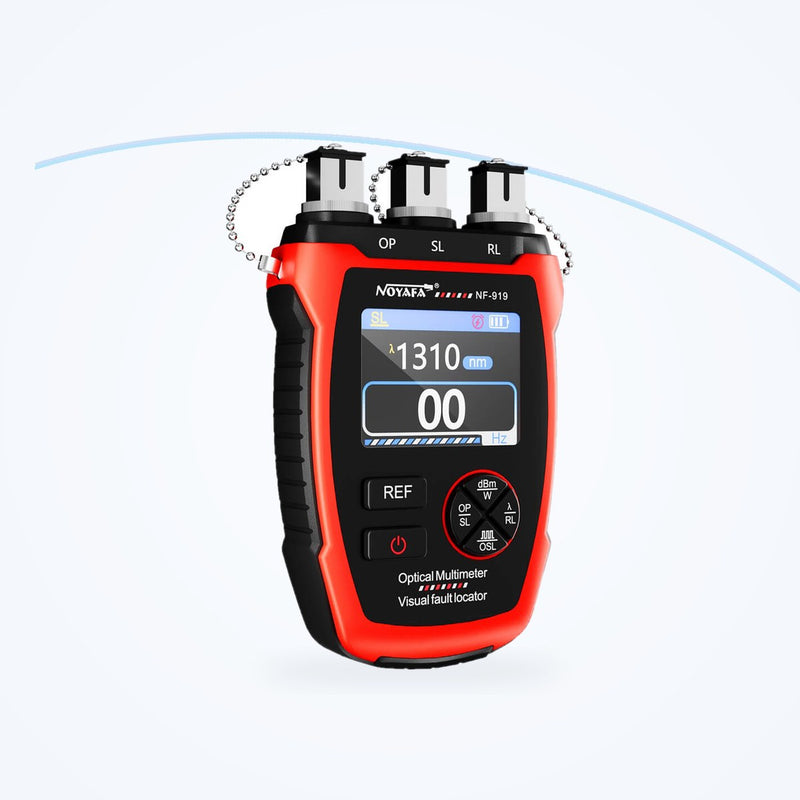 NOYAFA Power Meters