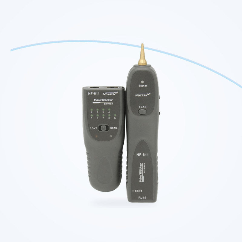 NOYAFA Wire Trackers
