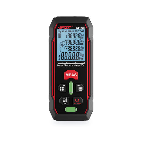 NOYAFA NF-270 Laser Distance Meter (70 m)