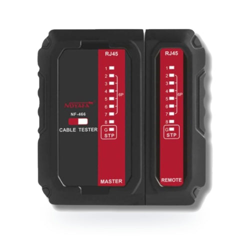 NOYAFA NF-466 Quick RJ45 Cable Tester