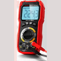 ATL NF-628 6000-Count Digital Multimeter (1000 V, 10 A)