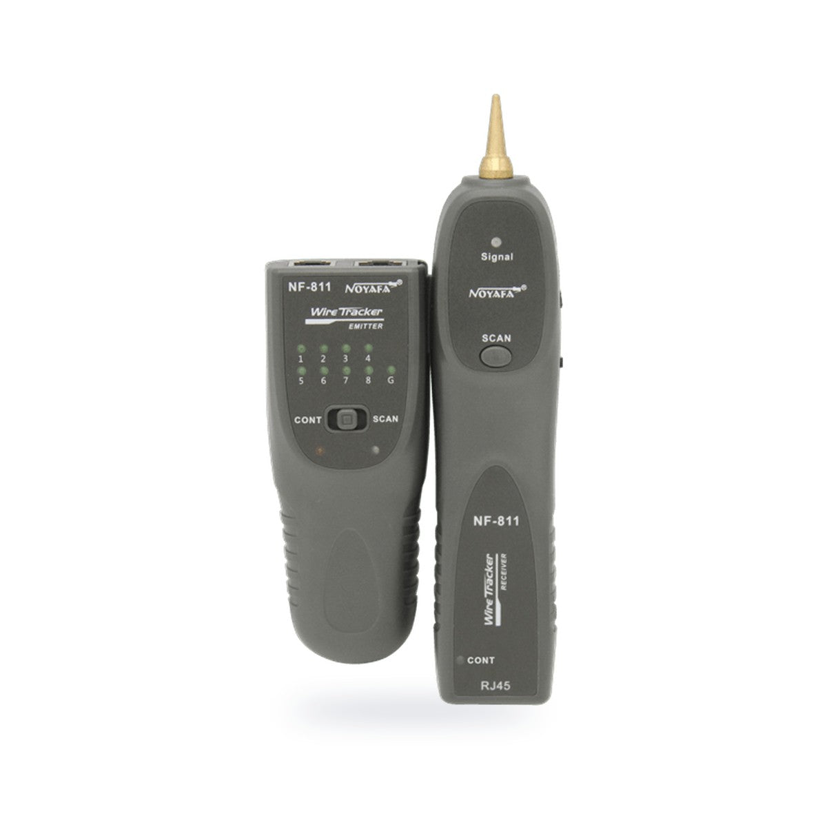 NOYAFA NF-811 Wire Tracker for RJ11 & RJ45
