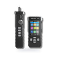 NOYAFA NF-8506 Network Cable Tracer & Tester with PoE, PING & IP Scan