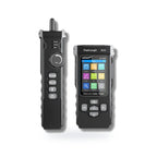 NOYAFA NF-8506 Network Cable Tracer & Tester with PoE, PING & IP Scan