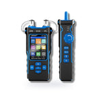 NOYAFA NF-8508 9-in-1 Network & Fibre Cable Tester (OPM + VFL)