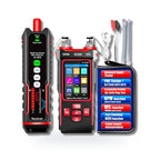NOYAFA NF-859GT 10-in-1 Network & Fibre Cable Tester (OPM + VFL)