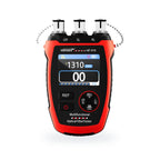 NOYAFA NF-919 3-in-1 Optical Fibre Tester (Power Meter, Light Source, VFL)