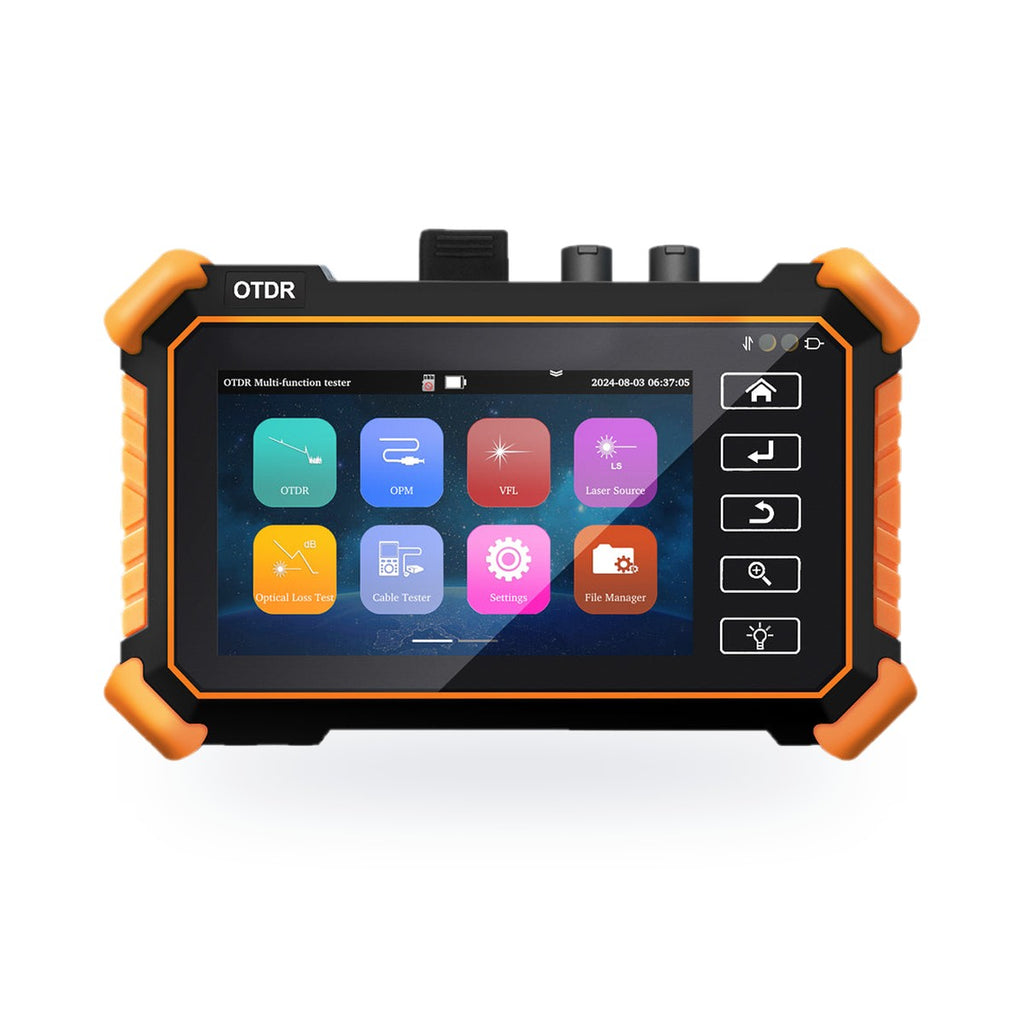 NOYAFA NF-983 Multi-Function OTDR Tester for Fibre & Network Cable
