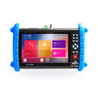 NOYAFA NF-IPC722ATCHS 7" IPC Tester for 4K HD Security Cameras