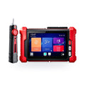 NOYAFA NF-IPC728HSO 8" CCTV, Cable & Network Tester (2026)